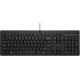 HP Teclado con cable 125