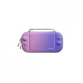 FUNDA TOMTOC NINTENDO SWITCH 2 FANCYCASEG05 PURPLE