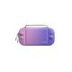 FUNDA TOMTOC NINTENDO SWITCH 2 FANCYCASEG05 PURPLE