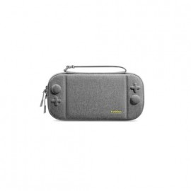 FUNDA TOMTOC NINTENDO SWITCH 2 FANCYCASE G05 GREY