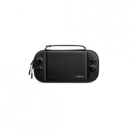 FUNDA TOMTOC NINTENDO SWITCH 2 FANCYCASE G05 BLACK
