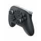 NINTENDO - Nintendo Switch 2 Pro Controller Negro Bluetooth Gamepad Analógico/Digital Nintendo Switch 2 - 10015325