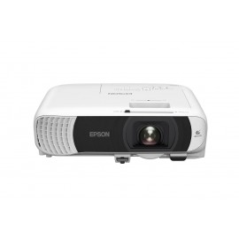 Epson EB-FH18 4000 lúmenes ANSI 3LCD 1080p (1920x1080) Blanco