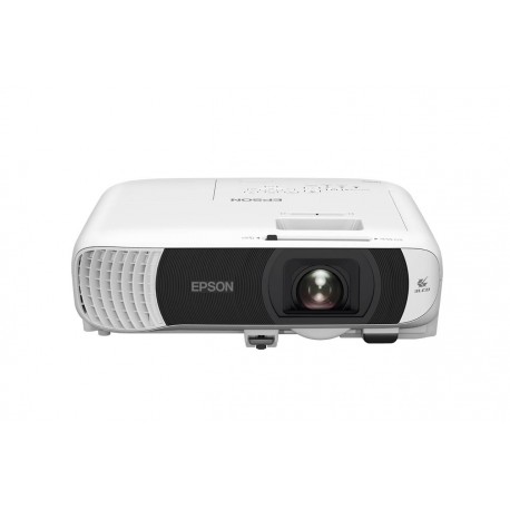 Epson EB-FH18 4000 lúmenes ANSI 3LCD 1080p (1920x1080) Blanco