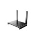 RUIJIE NETWORKS - Ruijie Networks RG-EW300N router inalámbrico Banda única (2,4 GHz) Negro - RG-EW300N