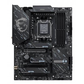 MSI - MSI X870E GAMING PLUS WIFI placa base AMD X870E Zócalo AM5 ATX