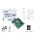 ASUS PRO H810M-C-CSM Intel H810 LGA 1851 (Socket V1) micro ATX