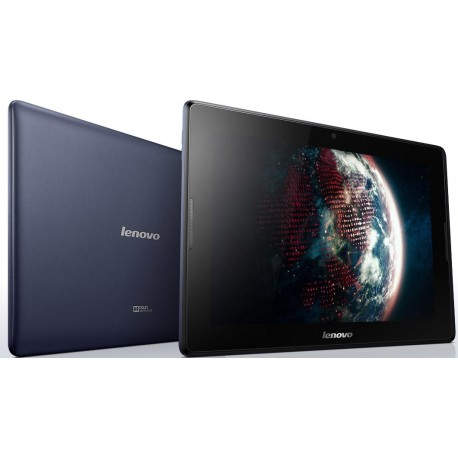 Lenovo IdeaTab A10-70 16GB Negro, Azul 59407935