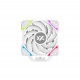 XYZ THERMAX 4, DISIPADOR CPU,4 HEATPIPES, VENTILADOR VORTEX ALTO RENDIMIENTO, 120MM, BLANCO