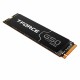 TEAM GROUP - Team Group G50 2 TB M.2 PCI Express 4.0 NVMe 3D NAND - tm8ffe002t0c129