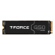 TEAM GROUP - Team Group G50 1 TB M.2 PCI Express 4.0 NVMe 3D NAND - tm8ffe001t0c129