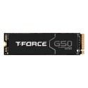 TEAM GROUP - Team Group G50 1 TB M.2 PCI Express 4.0 NVMe 3D NAND - tm8ffe001t0c129