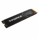 TEAM GROUP - Team Group G50 1 TB M.2 PCI Express 4.0 NVMe 3D NAND - tm8ffe001t0c129