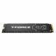 TEAM GROUP - Team Group T-FORCE G70 PRO 4 TB M.2 PCI Express 4.0 NVMe 3D NAND - tm8ffh004t0c129