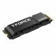 TEAM GROUP - Team Group T-FORCE G70 PRO 2 TB M.2 PCI Express 4.0 NVMe 3D NAND - tm8ffh002t0c129