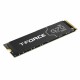 TEAM GROUP - Team Group T-FORCE G70 PRO 2 TB M.2 PCI Express 4.0 NVMe 3D NAND - tm8ffh002t0c129