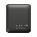 TEAM GROUP - Team Group TPSEG2002T0C108 unidad externa de estado sólido 2 TB USB Tipo C USB 3.2 Gen 2x2 Negro - TPSEG2002T0C108
