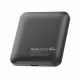TEAM GROUP - Team Group TPSEG2002T0C108 unidad externa de estado sólido 2 TB USB Tipo C USB 3.2 Gen 2x2 Negro - TPSEG2002T0C108