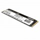 TEAM GROUP - Team Group MP44Q 4 TB M.2 PCI Express 4.0 NVMe QLC 3D NAND - tm8ffd004t0c101