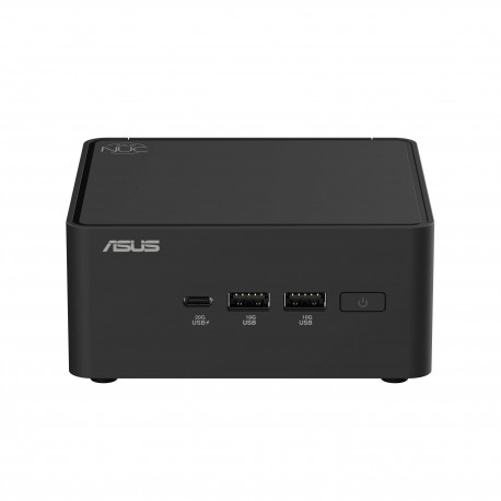 ASUS NUC 15 Pro RNUC15CRHC500002 Negro