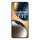 realme GT 7T 17,3 cm (6.8'') SIM doble Android 15 5G USB Tipo C 12 GB 256 GB 7000 mAh Amarillo