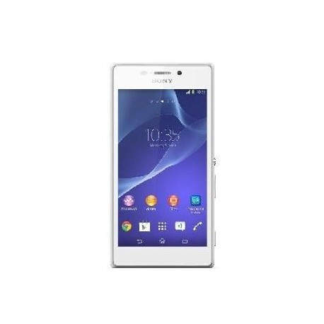 Sony Xperia M2 White 1281-1370