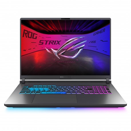 ASUS ROG Strix G18 G815JMR-S8051 - Ordenador Portátil Gaming de 18'' WUXGA 144Hz