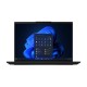 Lenovo ThinkPad L16 Gen 1 (Intel) Intel Core Ultra 5 125U Portátil 40,6 cm (16'') WUXGA 16 GB