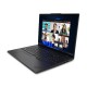 Lenovo ThinkPad L16 Gen 1 (Intel) Intel Core Ultra 5 125U Portátil 40,6 cm (16'') WUXGA 16 GB