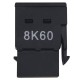 Tripp Lite P164-000-KPBK8K módulo de conector de red