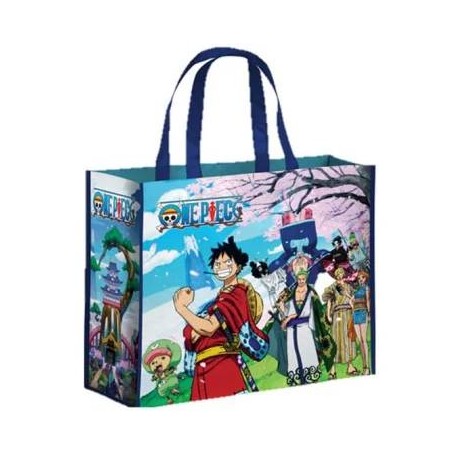 Konix ONE PIECE - Wano Kuni Multicolor