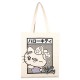 Konix Wink - Hello Kitty Blanco Bolso grande