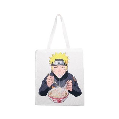 Konix Bowl - Naruto Blanco Bolso grande