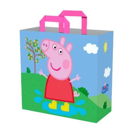 Konix Peppa Pig Multicolor