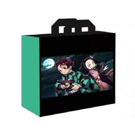 Konix Demon Slayer - Tanjiro & Nezuko Multicolor