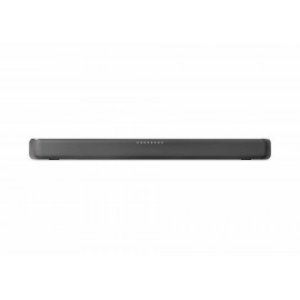 Philips TAB5109/10 altavoz soundbar Gris 2.0 canales 60 W