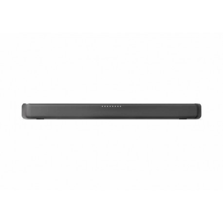 Philips TAB5109/10 altavoz soundbar Gris 2.0 canales 60 W