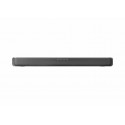 Philips TAB5109/10 altavoz soundbar Gris 2.0 canales 60 W