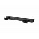Philips TAB5109/10 altavoz soundbar Gris 2.0 canales 60 W