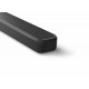 Philips TAB5109/10 altavoz soundbar Gris 2.0 canales 60 W