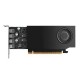 DELL - DELL NVIDIA RTX A400 4GB GDDR6 - DELL-9RN4R