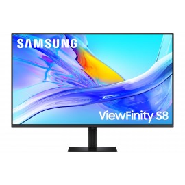 Samsung S80UD pantalla para PC 94 cm (37'') 3840 x 2160 Pixeles 4K Ultra HD LCD Negro
