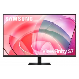 Samsung S70D pantalla para PC 94 cm (37'') 3840 x 2160 Pixeles 4K Ultra HD LCD Negro