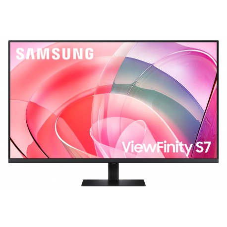 Samsung S70D pantalla para PC 94 cm (37'') 3840 x 2160 Pixeles 4K Ultra HD LCD Negro
