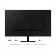 Samsung S70D pantalla para PC 94 cm (37'') 3840 x 2160 Pixeles 4K Ultra HD LCD Negro