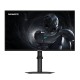 GIGABYTE G25F2 Monitor Gaming 24,5'' FHD – 1920 x 1080, 200Hz, 1ms, 300 cd/m², DisplayHDR 10, HDMI 2.0, DisplayPort 1.4