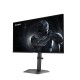 GIGABYTE G25F2 Monitor Gaming 24,5'' FHD – 1920 x 1080, 200Hz, 1ms, 300 cd/m², DisplayHDR 10, HDMI 2.0, DisplayPort 1.4