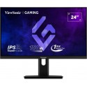 Viewsonic X Series XG24G1 pantalla para PC 61 cm (24'') 1920 x 1080 Pixeles Full HD LED Negro