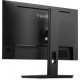 Viewsonic X Series XG24G1 pantalla para PC 61 cm (24'') 1920 x 1080 Pixeles Full HD LED Negro