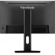 Viewsonic X Series XG24G1 pantalla para PC 61 cm (24'') 1920 x 1080 Pixeles Full HD LED Negro